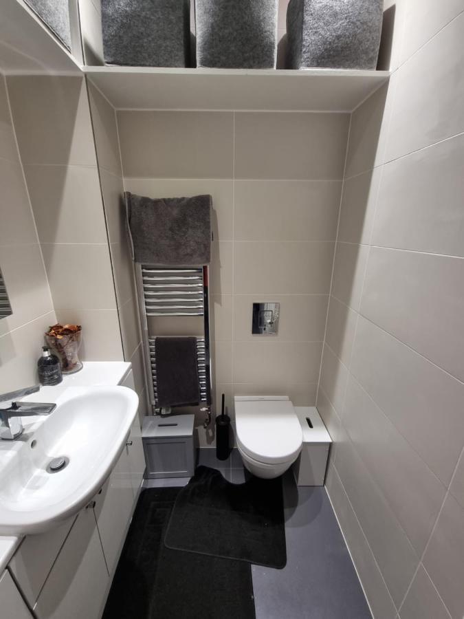 Вілла Deluxe Townhouse Zone 1 Brick Lane Лондон Екстер'єр фото